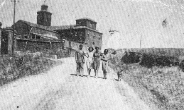 De pueblo a barrio en seis décadas