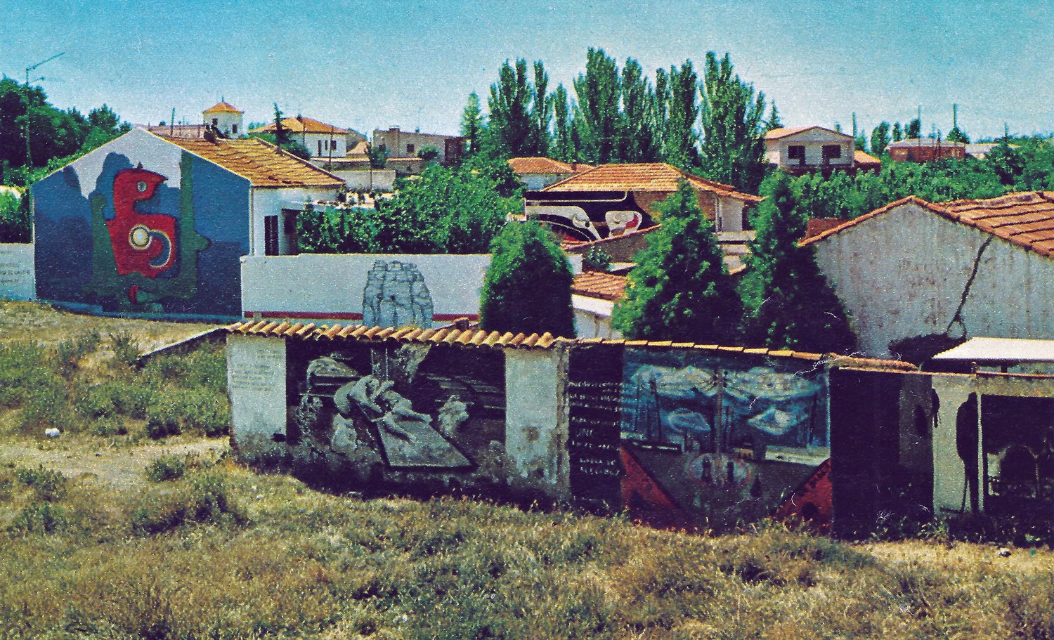Murales Portugalete 2