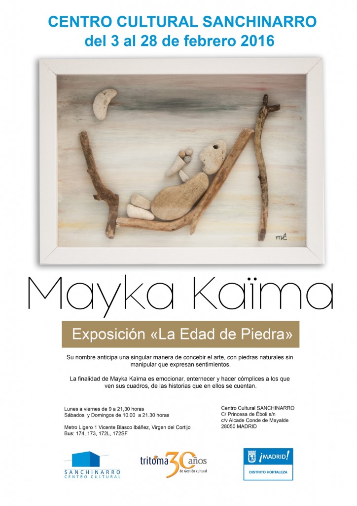 Expo Mayka