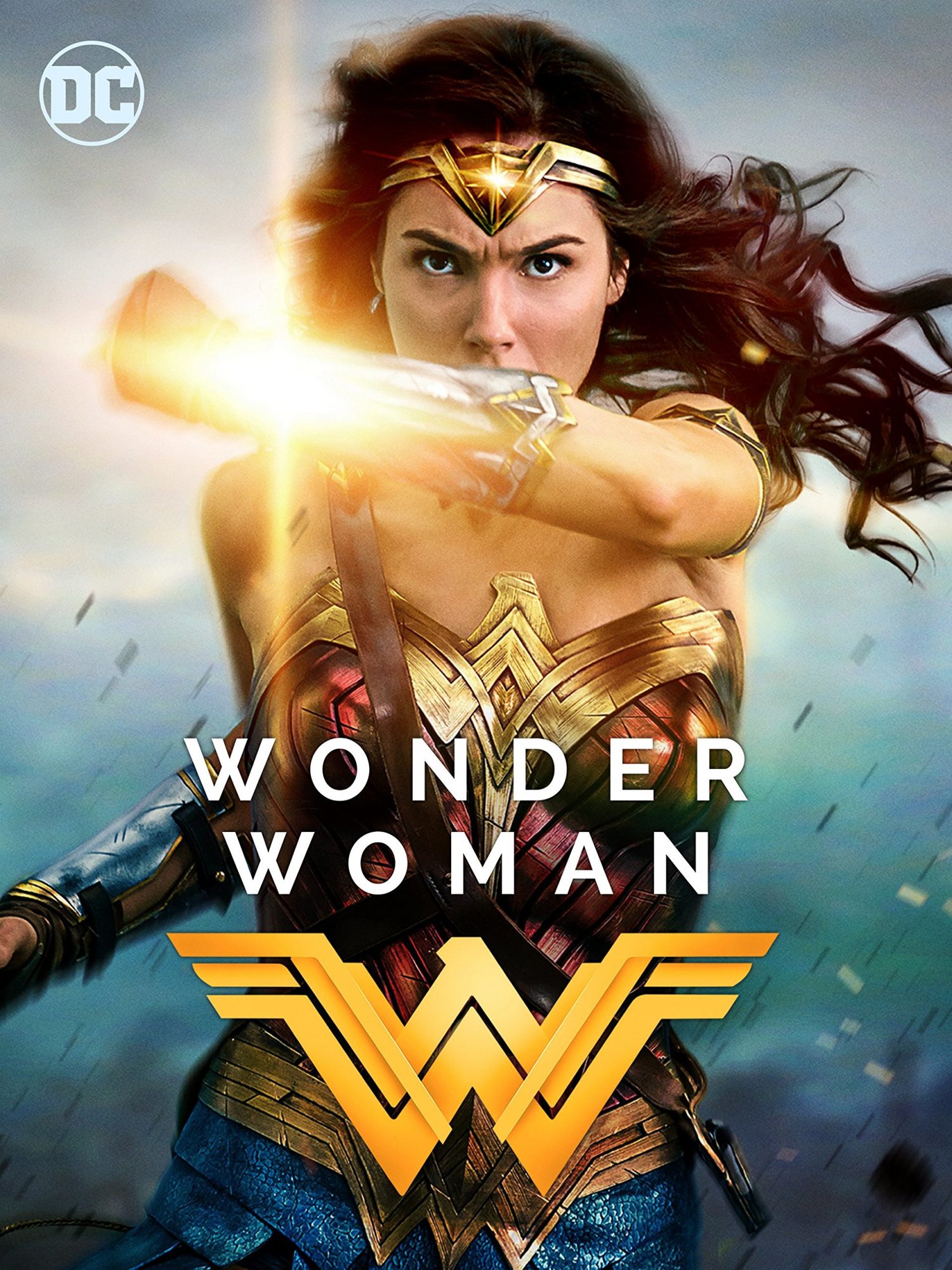 Cine de Verano en La Unión de Hortaleza: Wonder Woman