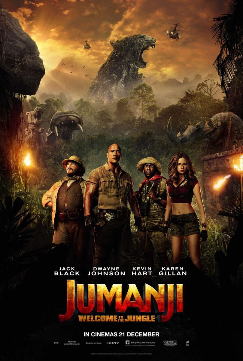 jumanji welcome to the jungle 452853204 large