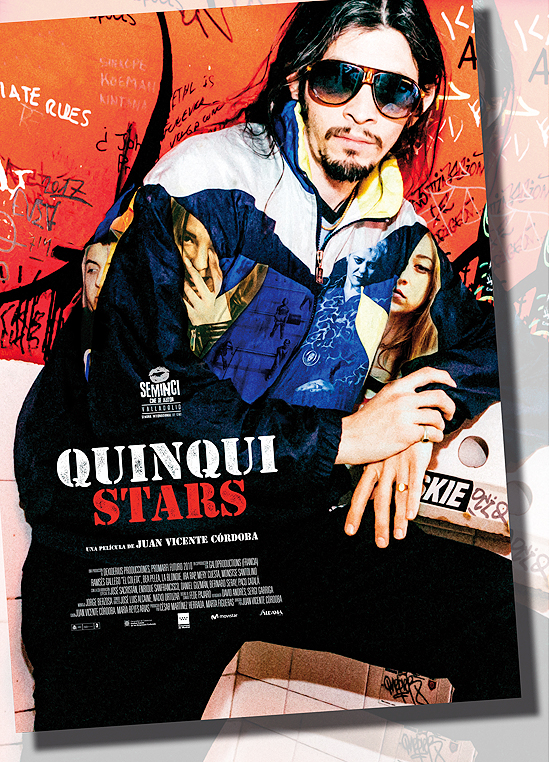 cartel QuinquiStars