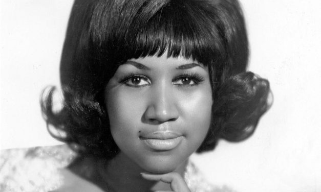 Aretha Franklin tendrá una calle en Hortaleza