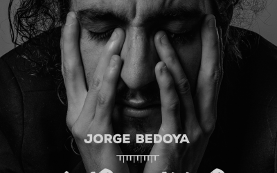 Concierto íntimo de Jorge Bedoya en Danos Tiempo