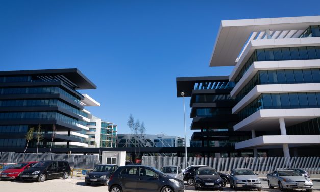 Moisés en Las Cárcavas