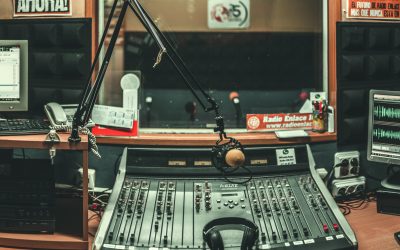 Radio Enlace: 30 años de derecho a la comunicación