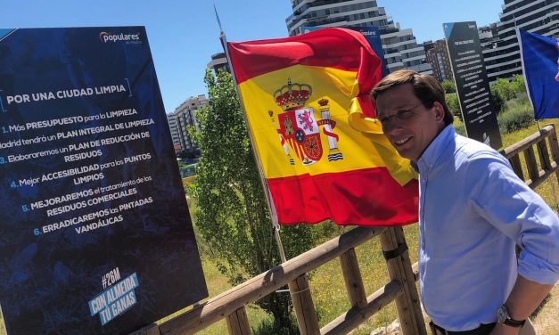 ¿Qué propone el Partido Popular para Hortaleza?