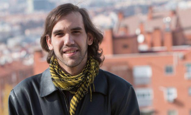 «La Operación Chamartín se ha convertido en oportunidad»