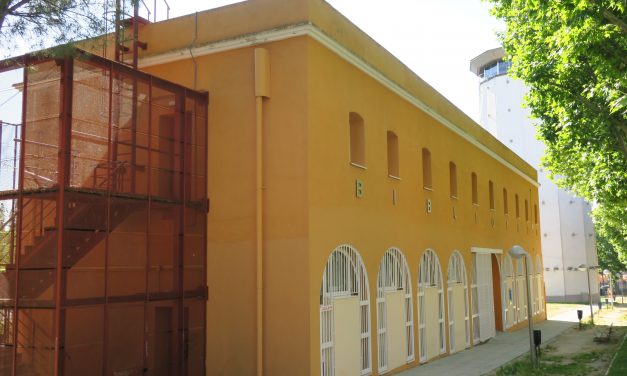 La biblioteca de Huerta de la Salud cierra por un caso de coronavirus