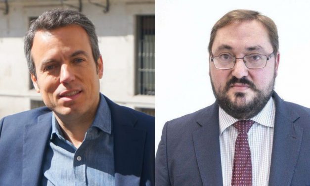 Dos concejales de Hortaleza en dos semanas