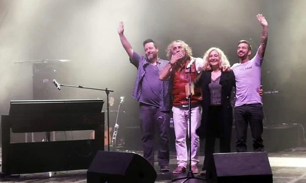 El concierto de Cómplices le sale caro al barrio