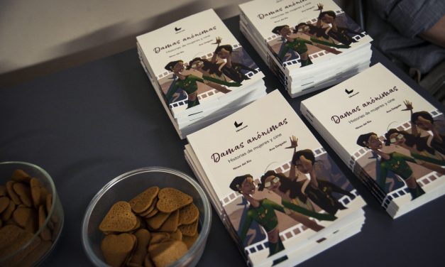 Novedades recibidas en la biblioteca Huerta de la Salud