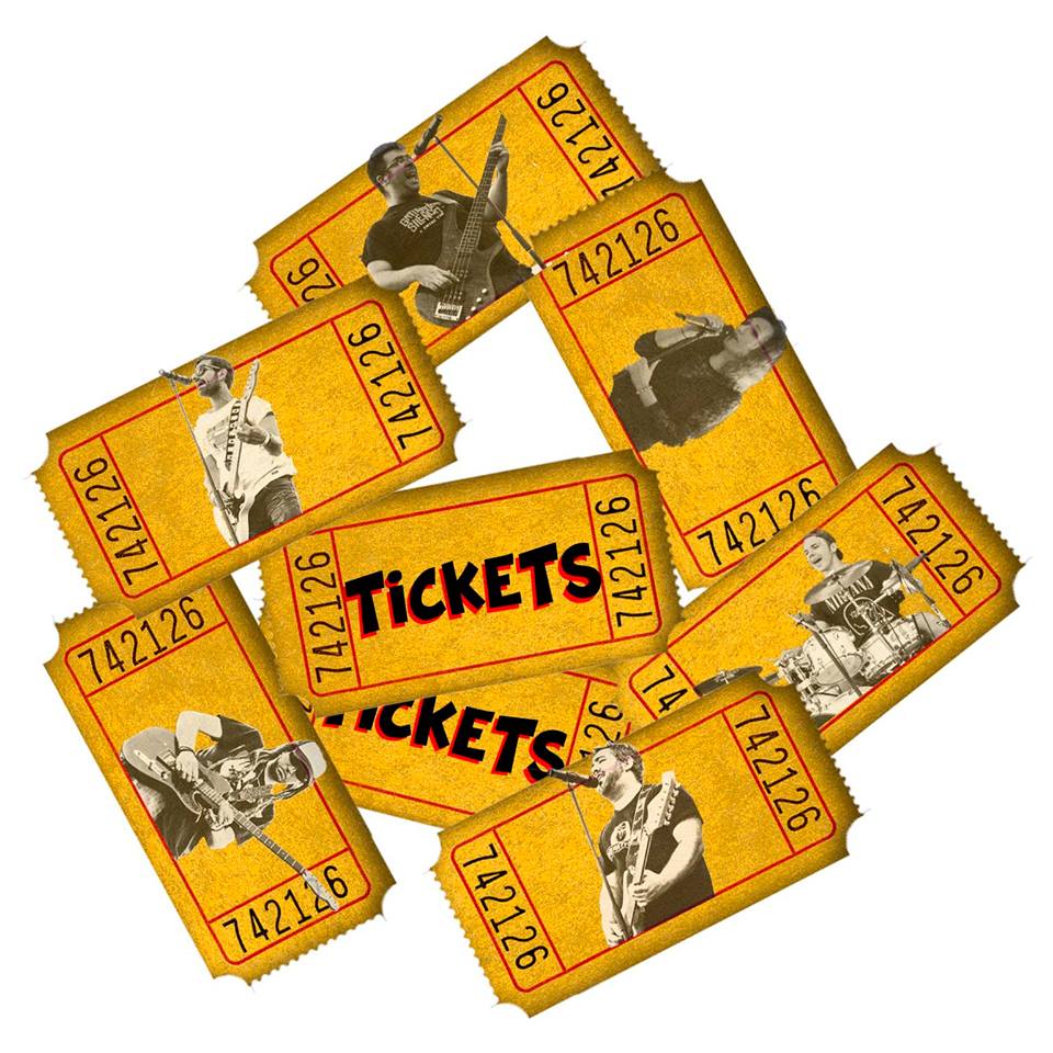 Orquesta Tickets