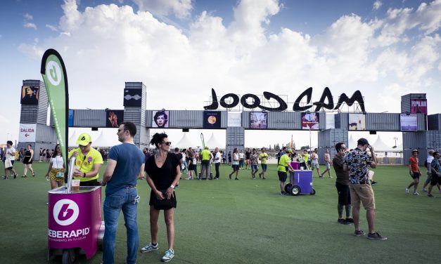 El Mad Cool se marchará de Valdebebas