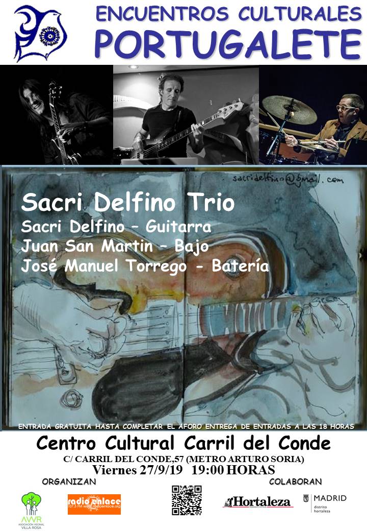 Sacri Delfino Trio 1