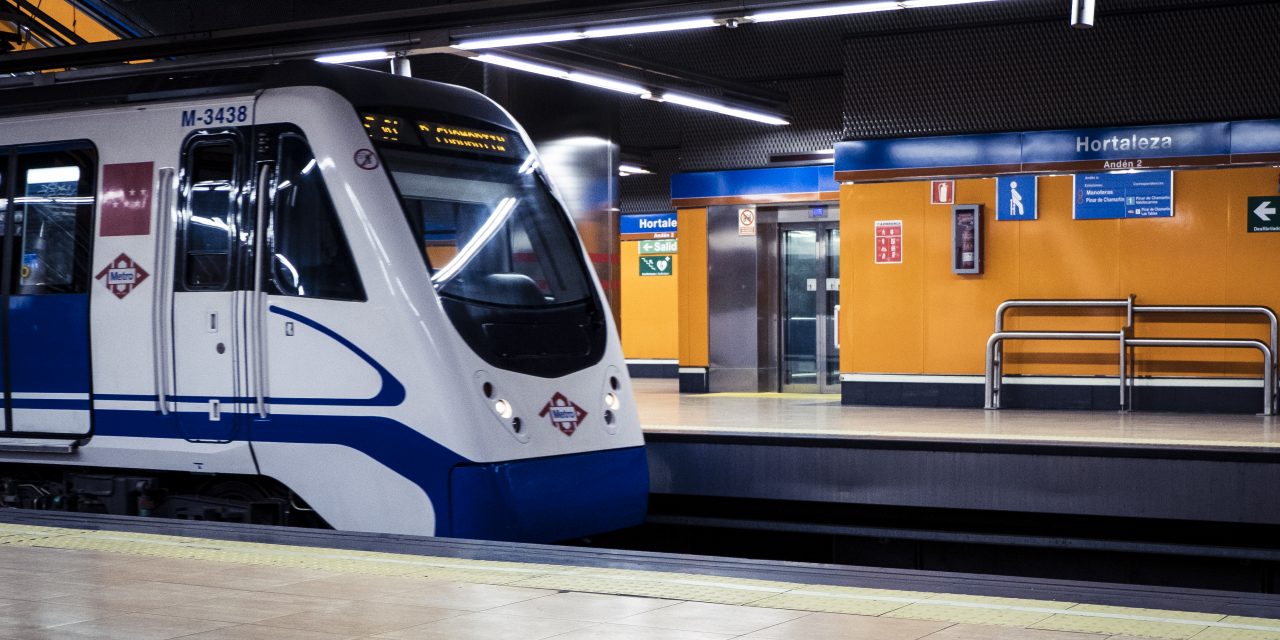 La línea 4 de Metro cierra dos meses el 13 de enero