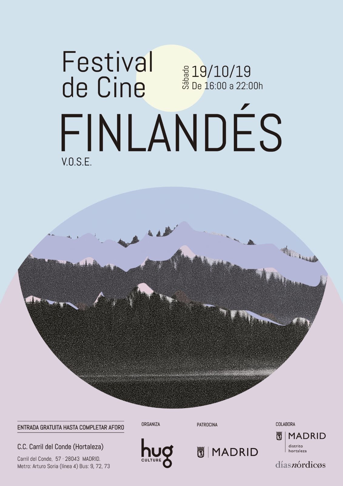Festival de Cine Finlandés