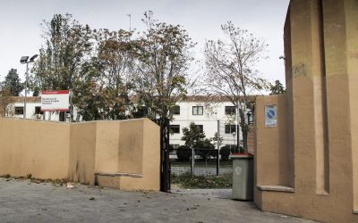 «Pedimos que dejen de utilizar el centro para intereses particulares»