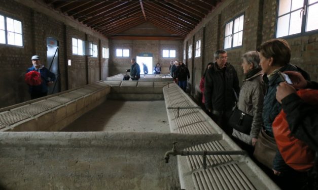 Un patrimonio histórico único en la ciudad de Madrid