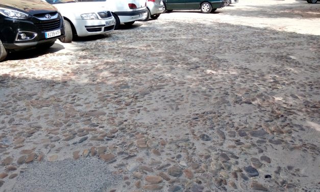 Visita guiada por el patrimonio histórico de Hortaleza
