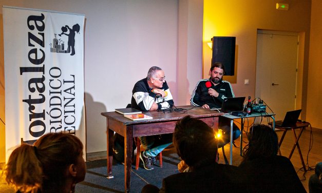 La edad de oro de la cultura de Hortaleza