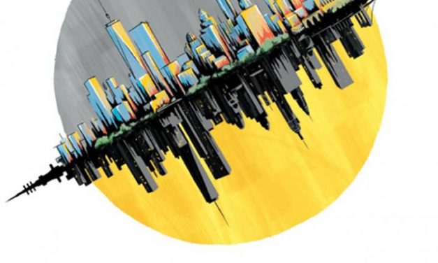 Concierto de Mareike Wiening en los Encuentros Culturales Portugalete