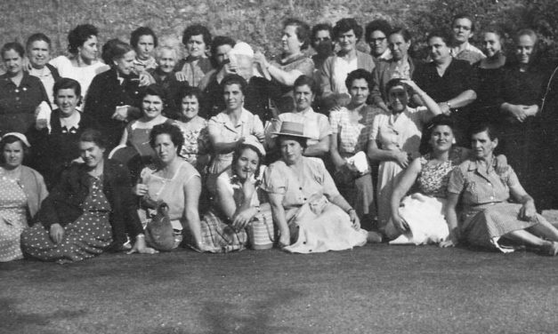 El prado del lavadero de Hortaleza