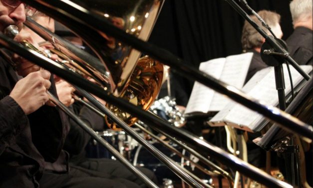 CANCELADO: Concierto de Big Band Coslada en los Encuentros Culturales Portugalete