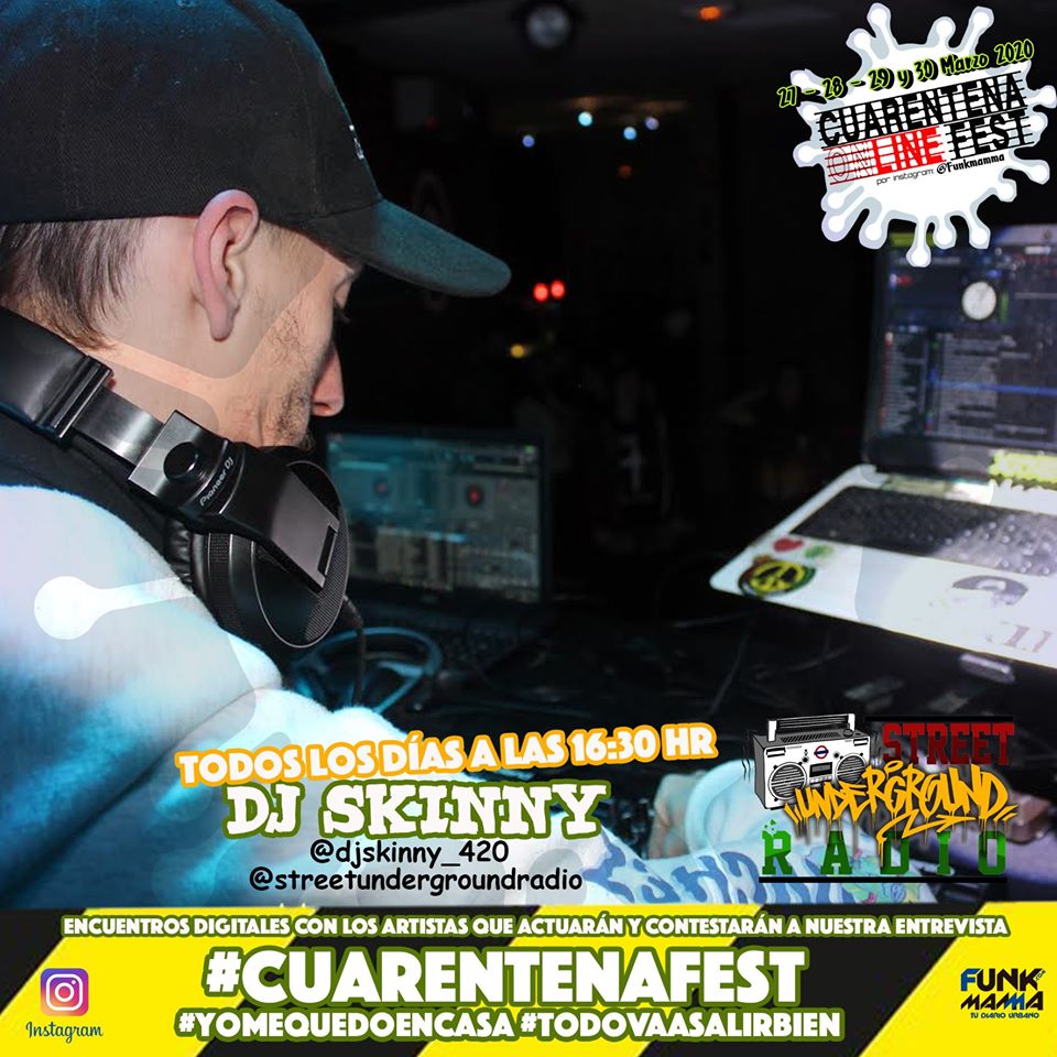 DJ Skinny