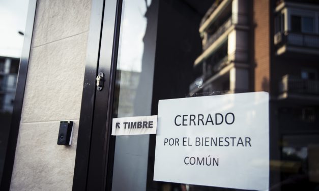 Aprendamos algo de esto