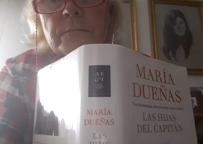 57. María Teresa Díaz
