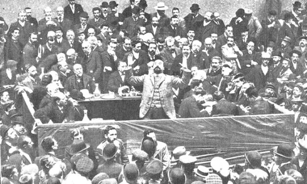 El duelo de los diputados