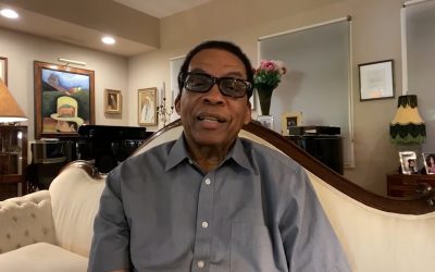 El homenaje de la leyenda del jazz Herbie Hancock a Marcelo Peralta