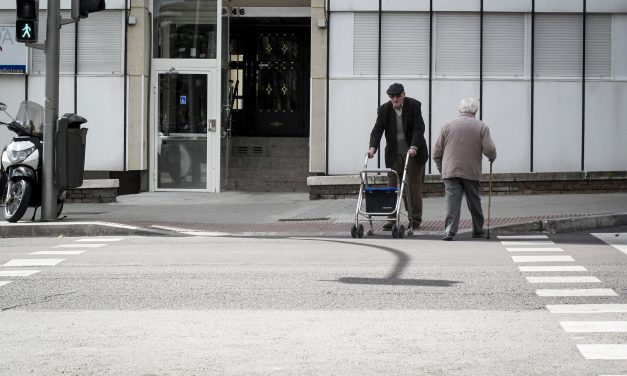 Carretera de Canillas, Gran Vía de Hortaleza y López de Hoyos podrían ser peatonales este fin de semana
