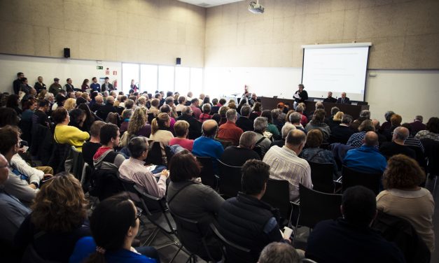 El Ayuntamiento sustituye el Foro Local por el Consejo de Proximidad