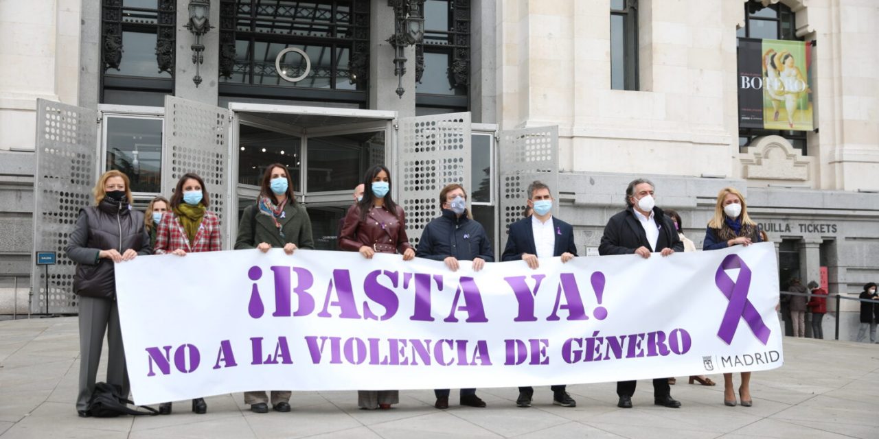 Hortaleza acogerá un centro para mujeres sin hogar víctimas de violencia machista