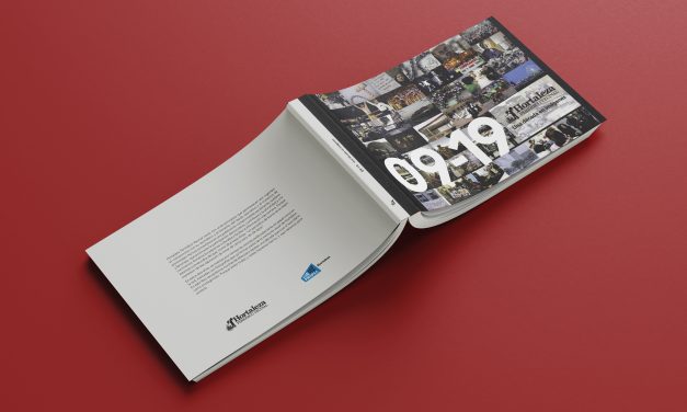 Fotografías que ya son historia de Hortaleza