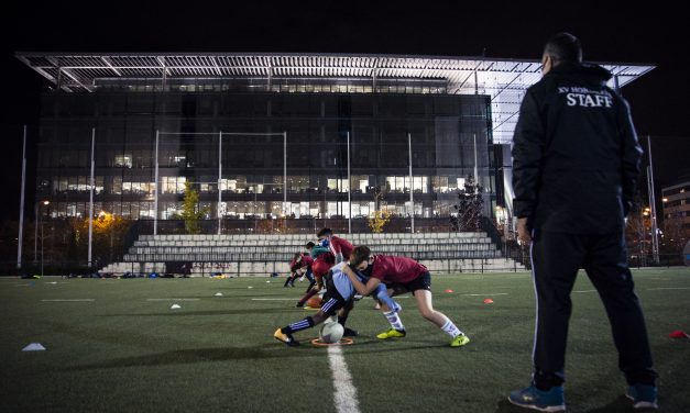 El rugby placa al coronavirus