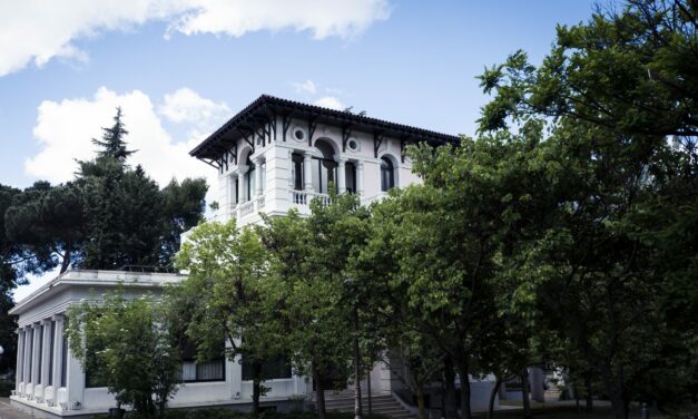 Hortaleza, único distrito de Madrid en recortar ayudas para sus asociaciones