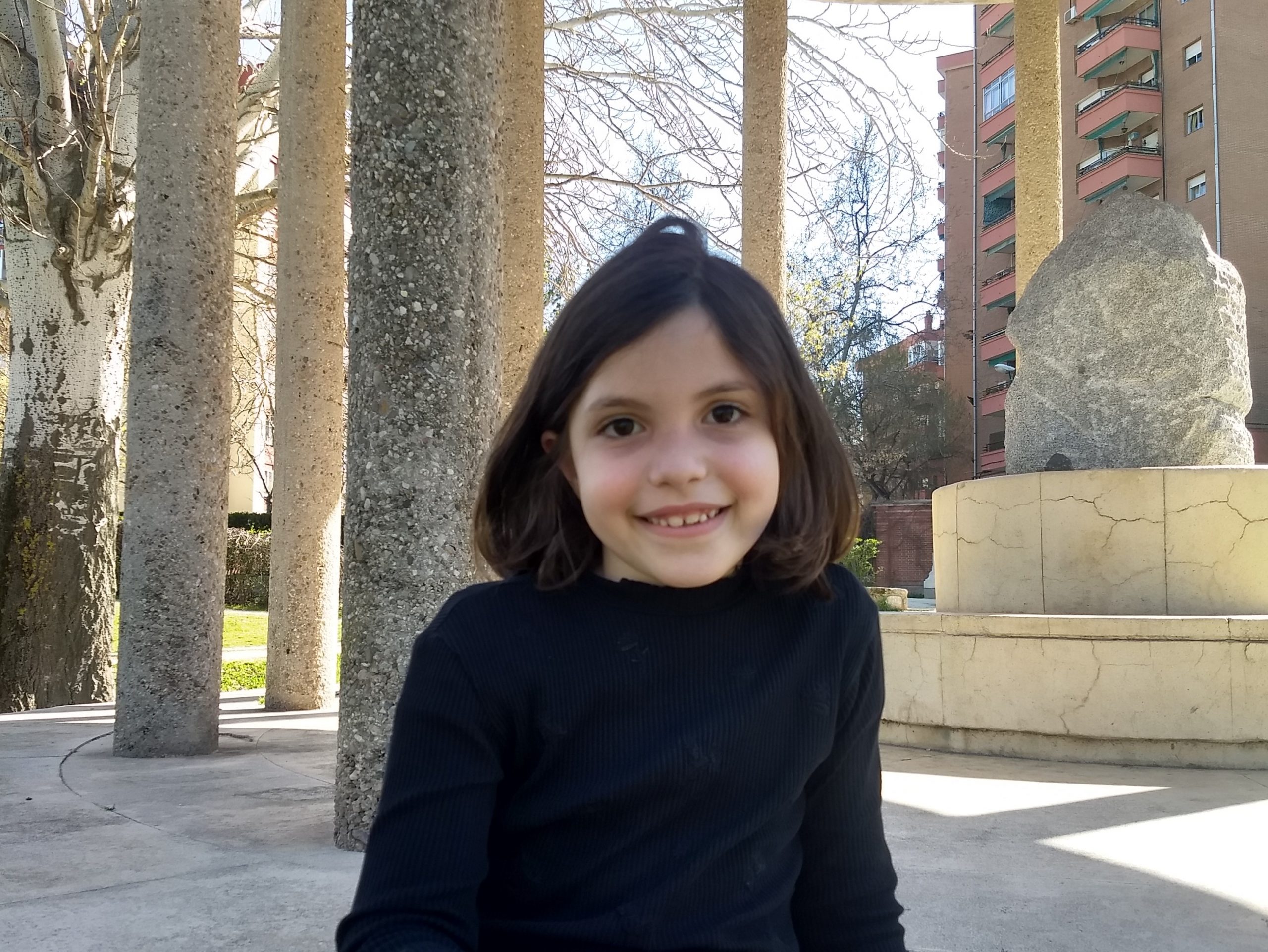 Victoria Pérez Tejón 1