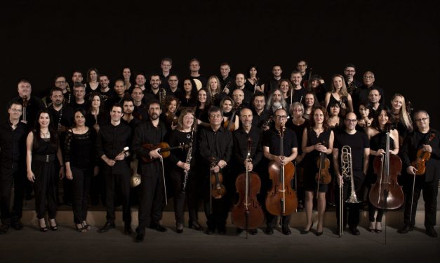 Música clásica para la Semana Santa de Hortaleza