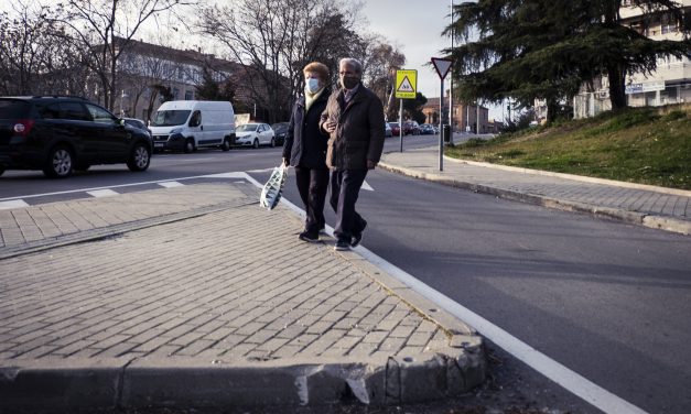 Honrarás a tu padre y a tu madre