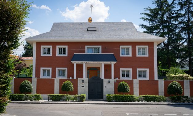 La Piovera es el tercer barrio más rico de las grandes ciudades españolas