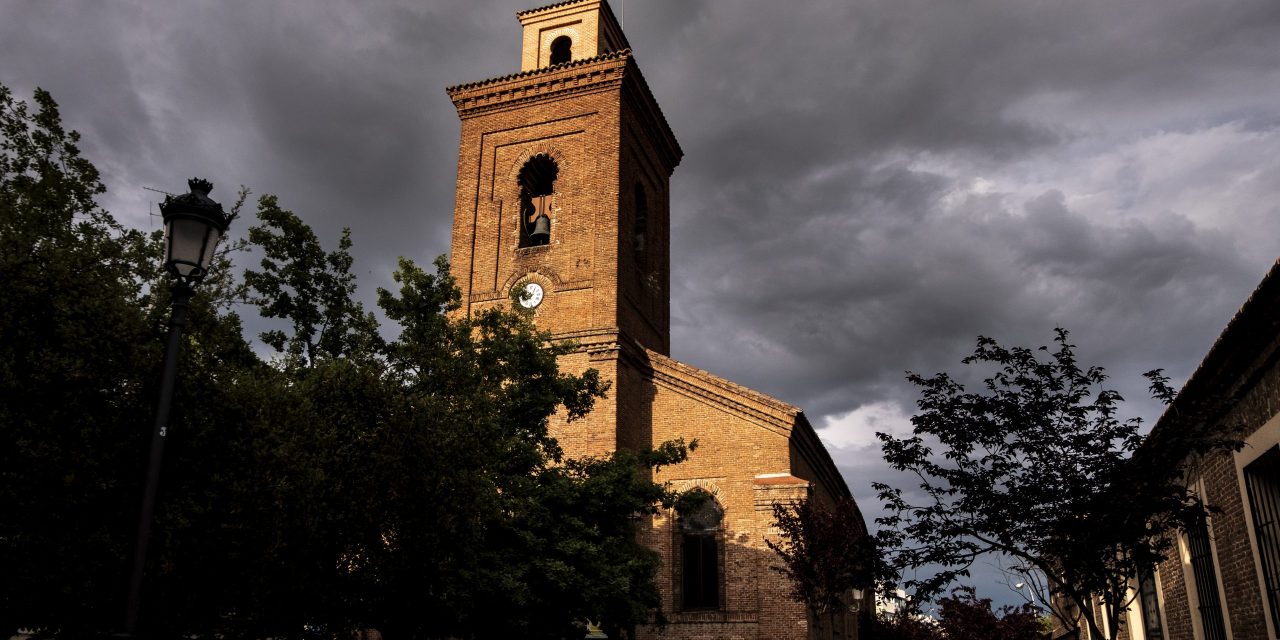 Los Paúles recurren la protección de los edificios de la plaza de la Iglesia