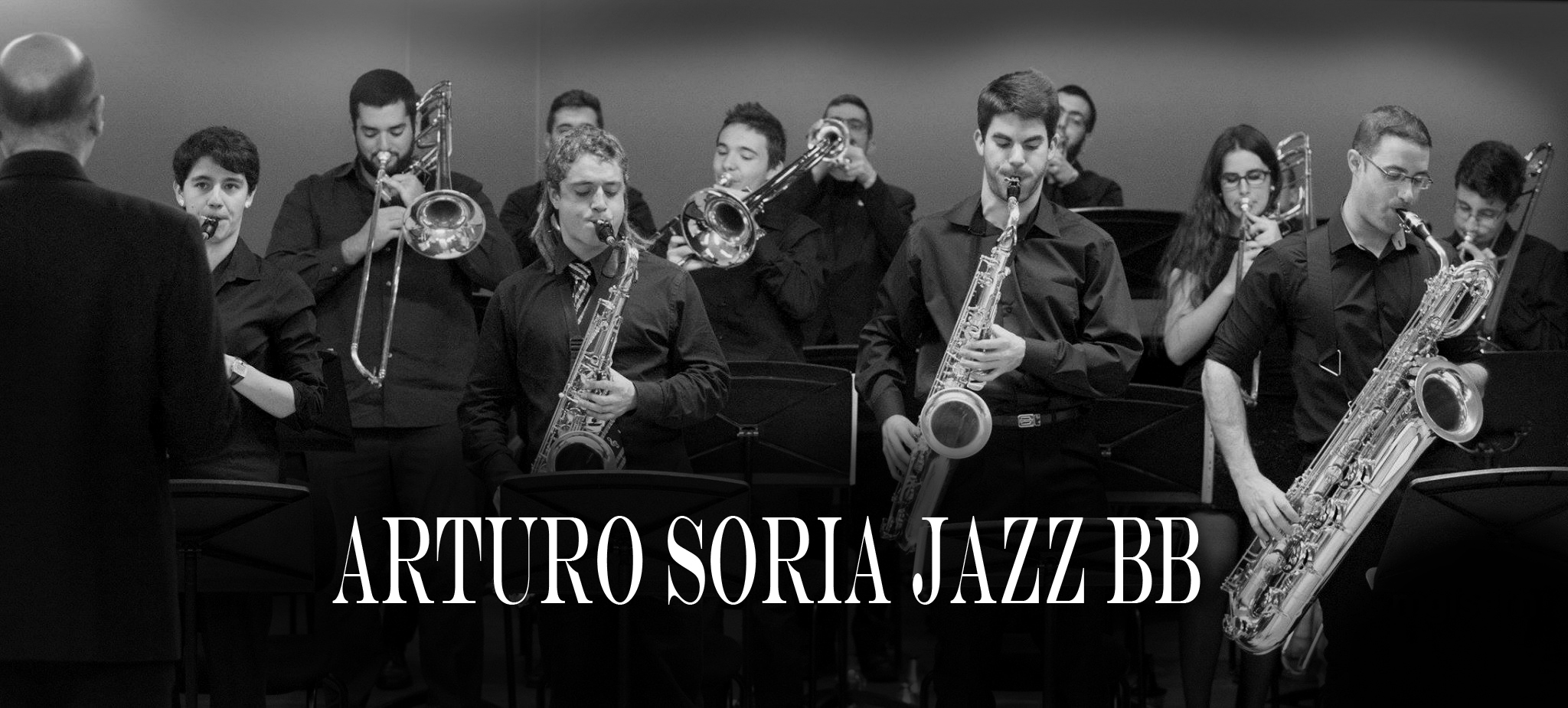 Big Band Conservatorio Arturo Soria