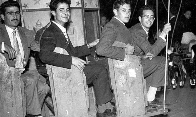 Recuerdos escondidos