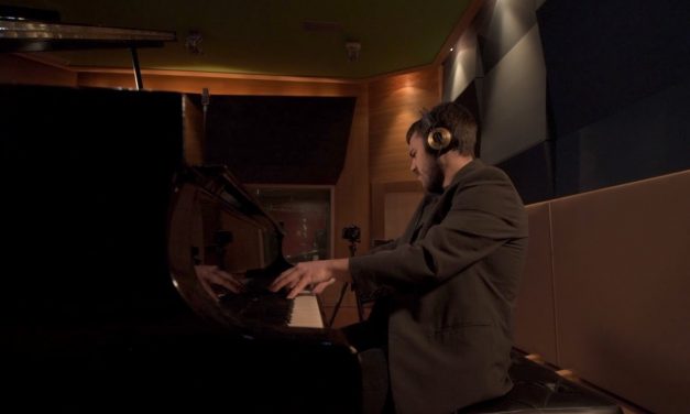 Hortalezzaj21: concierto de MBM Project We Need The Earth