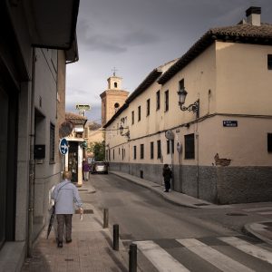 La Escuela CES quiere los edificios de los Paúles