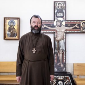 "No se puede bendecir a nadie en esta matanza"