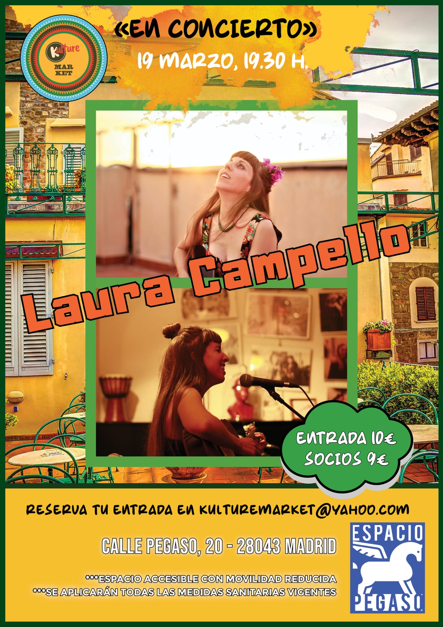 Laura Campello